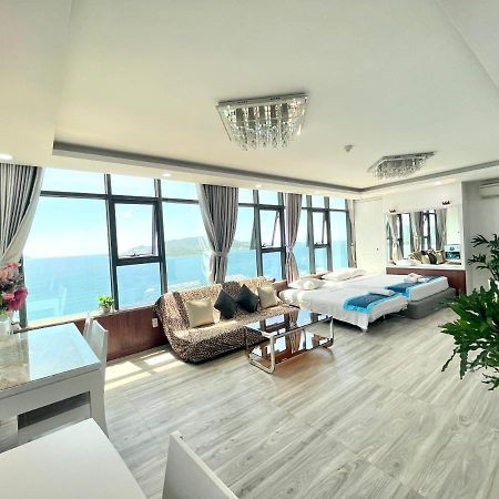 Rubies Nha Trang Apartment Exteriér fotografie