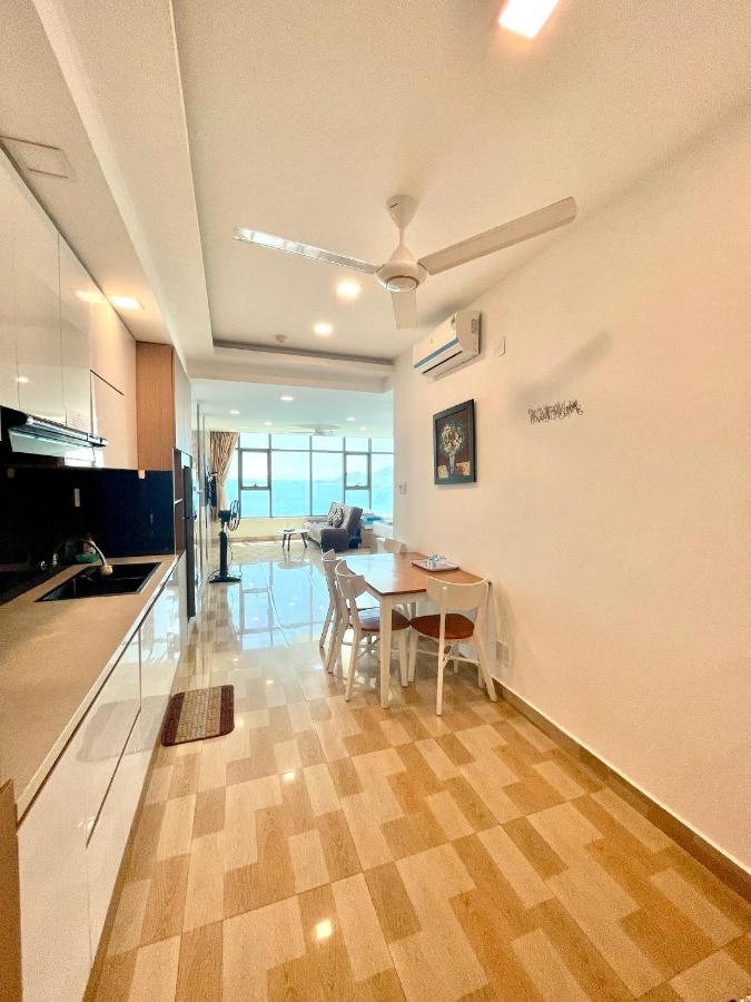 Rubies Nha Trang Apartment Exteriér fotografie