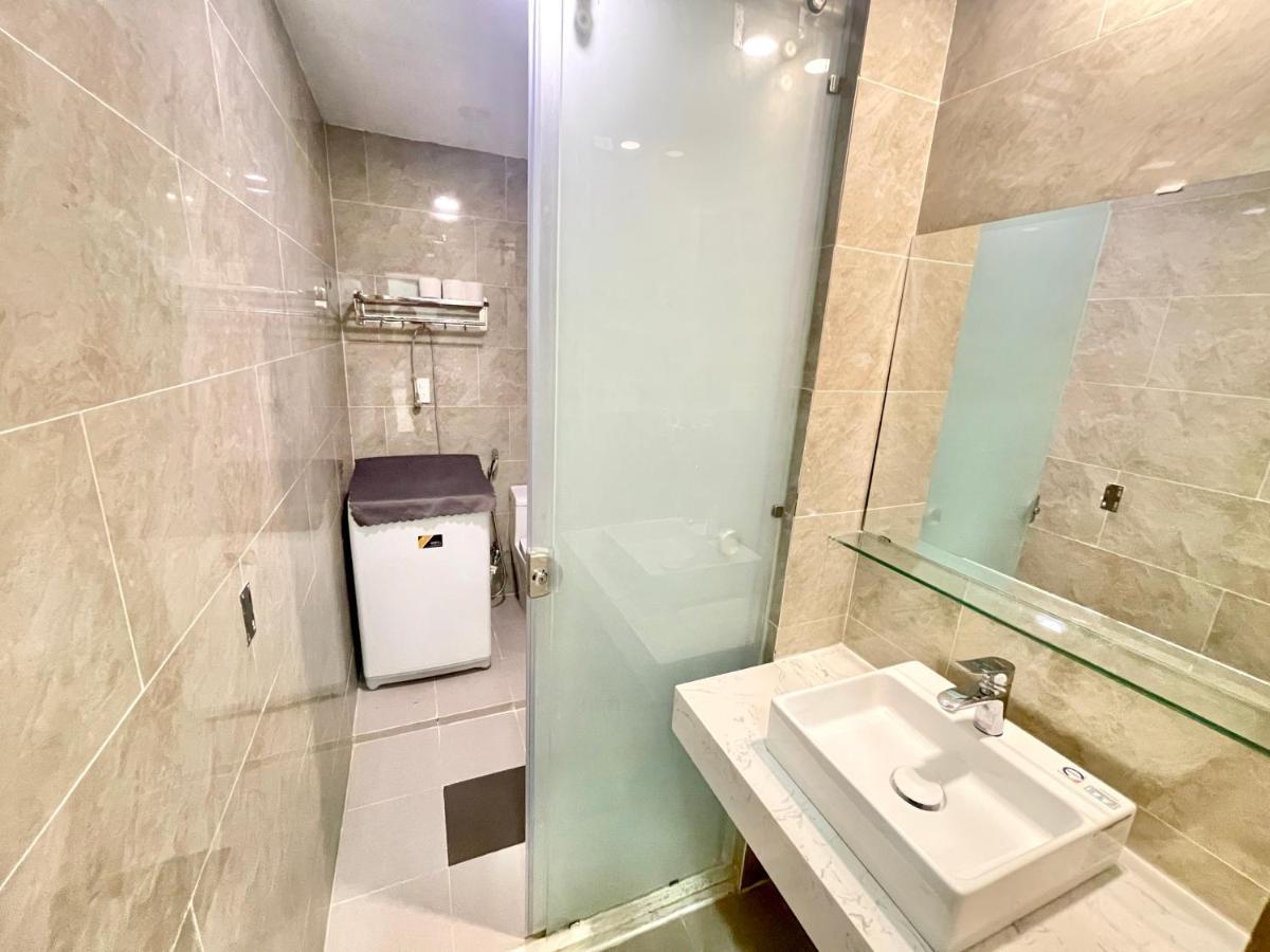 Rubies Nha Trang Apartment Exteriér fotografie