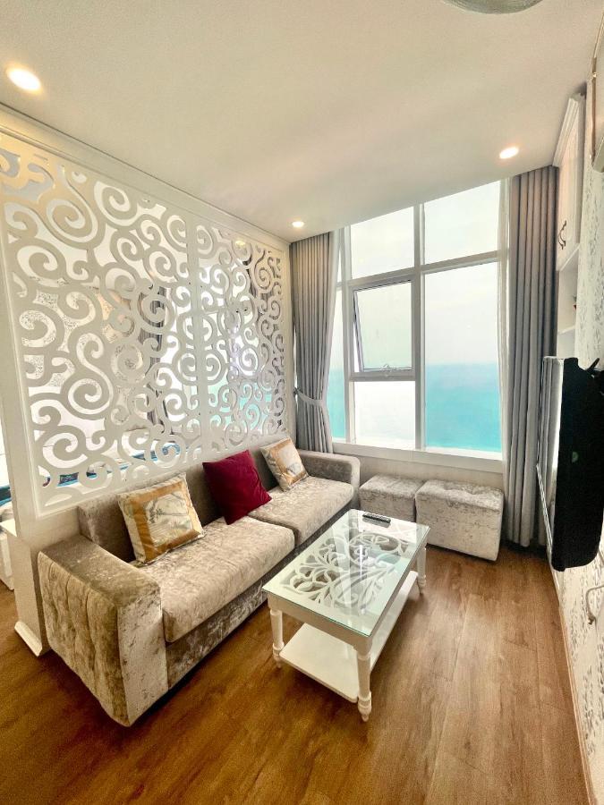 Rubies Nha Trang Apartment Exteriér fotografie