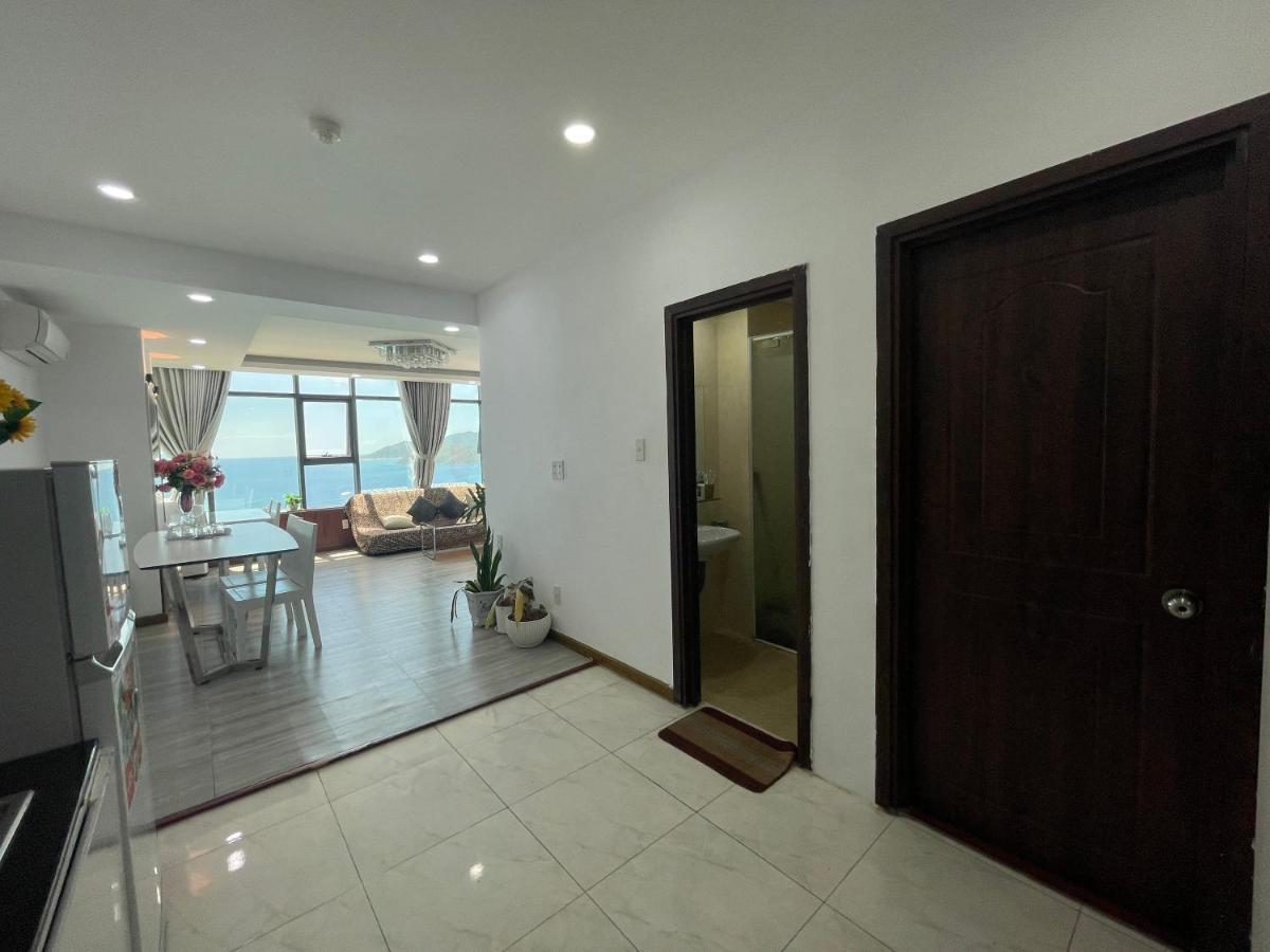 Rubies Nha Trang Apartment Exteriér fotografie