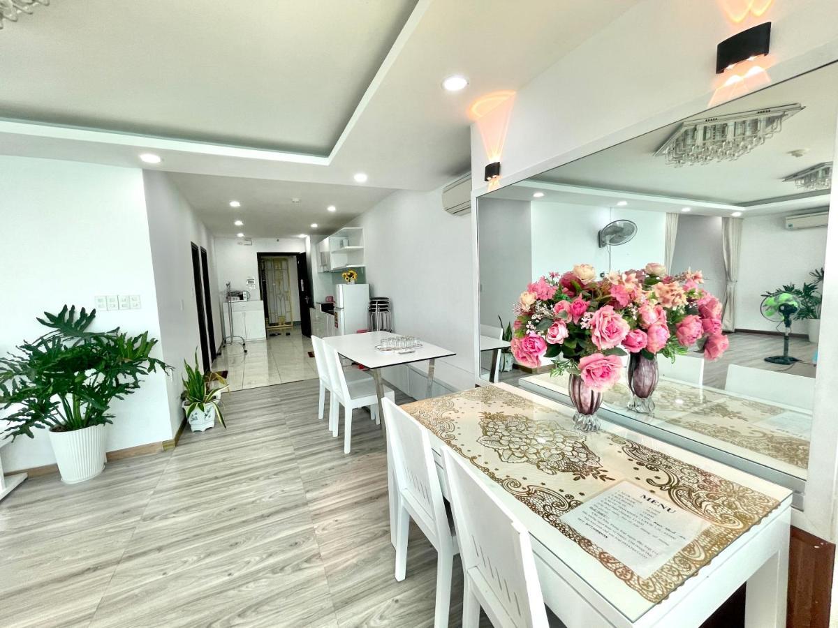 Rubies Nha Trang Apartment Exteriér fotografie