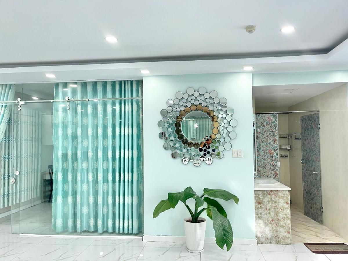 Rubies Nha Trang Apartment Exteriér fotografie