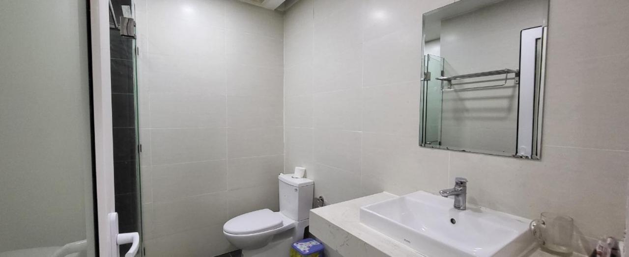 Rubies Nha Trang Apartment Exteriér fotografie