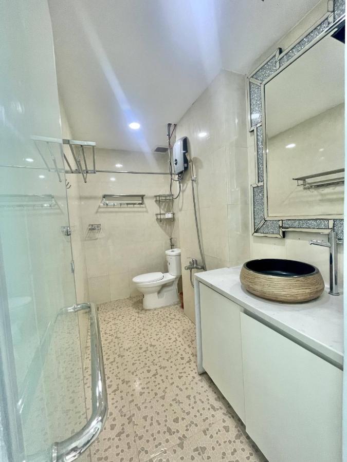 Rubies Nha Trang Apartment Exteriér fotografie